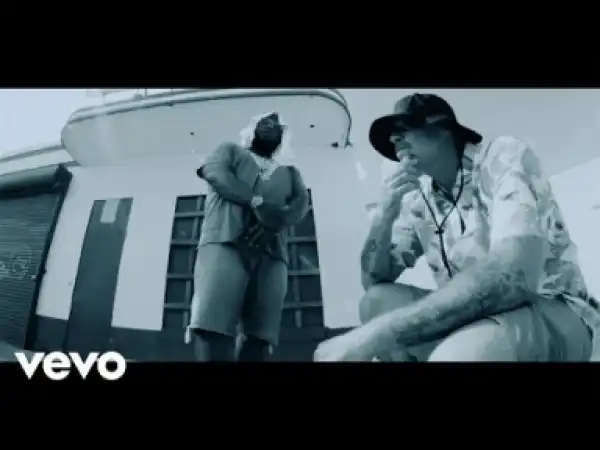 Video: Meyhem Lauren & DJ Muggs - Murder Rap